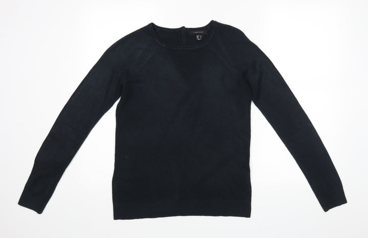 Atmosphere Womens Green Pullover Jumper Size 8