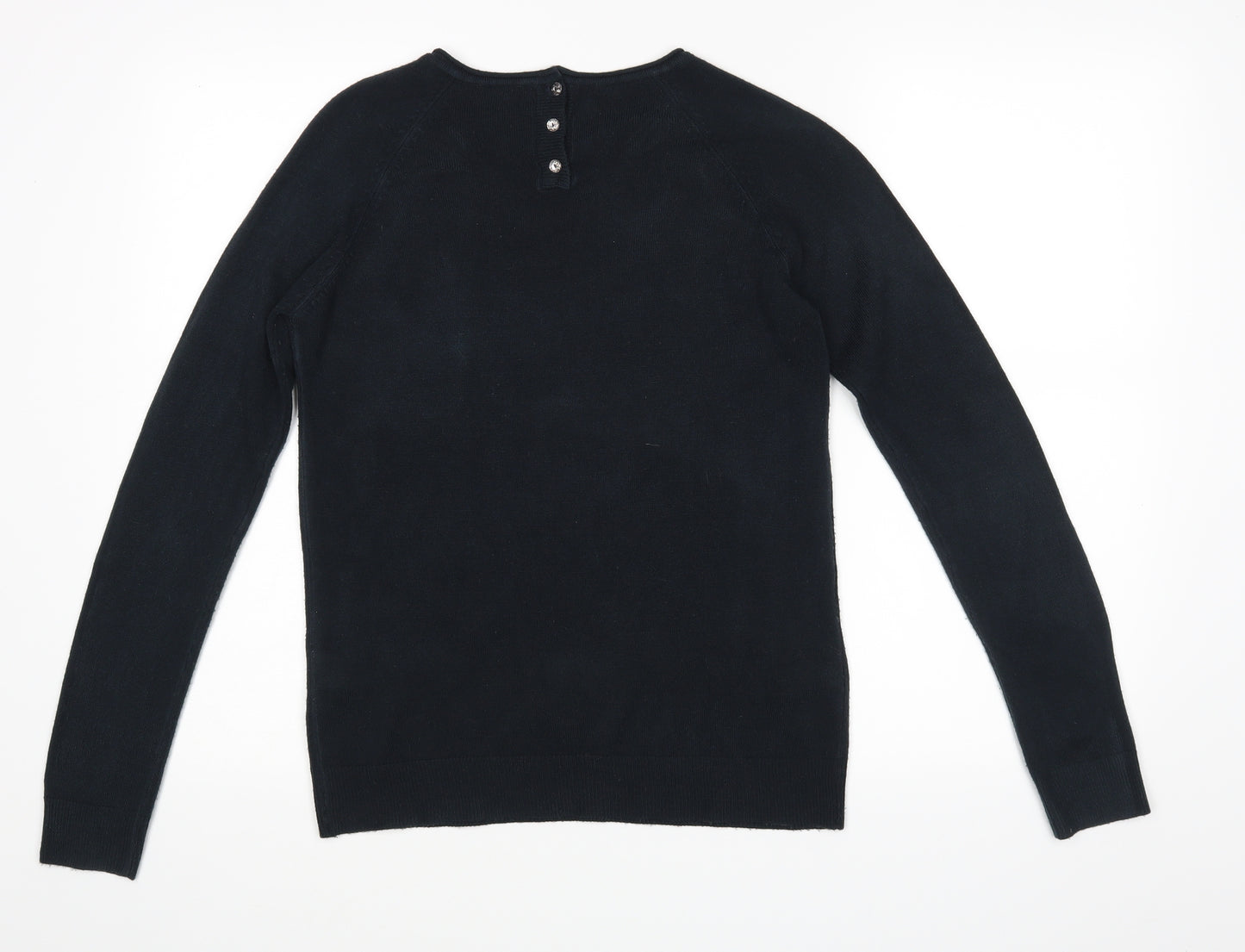 Atmosphere Womens Green   Pullover Jumper Size 8
