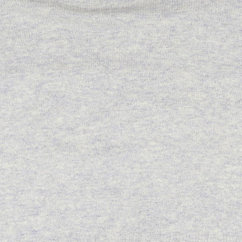 EWM Womens Grey   Cardigan Jumper Size XL