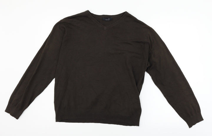 Selected Girls Black   Pullover Jumper Size L
