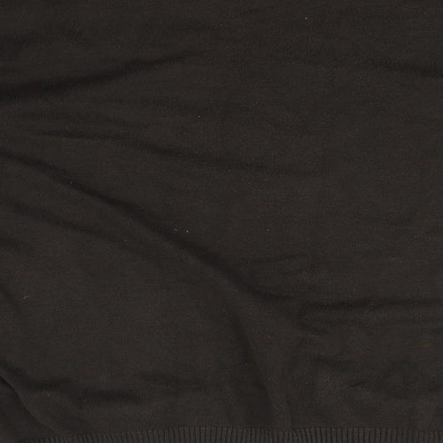 Selected Girls Black   Pullover Jumper Size L