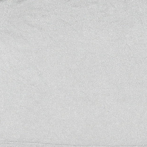 Pebble bay Womens Grey   Pullover Jumper Size S