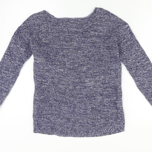 Old Navy Mens Grey   Pullover Jumper Size XS