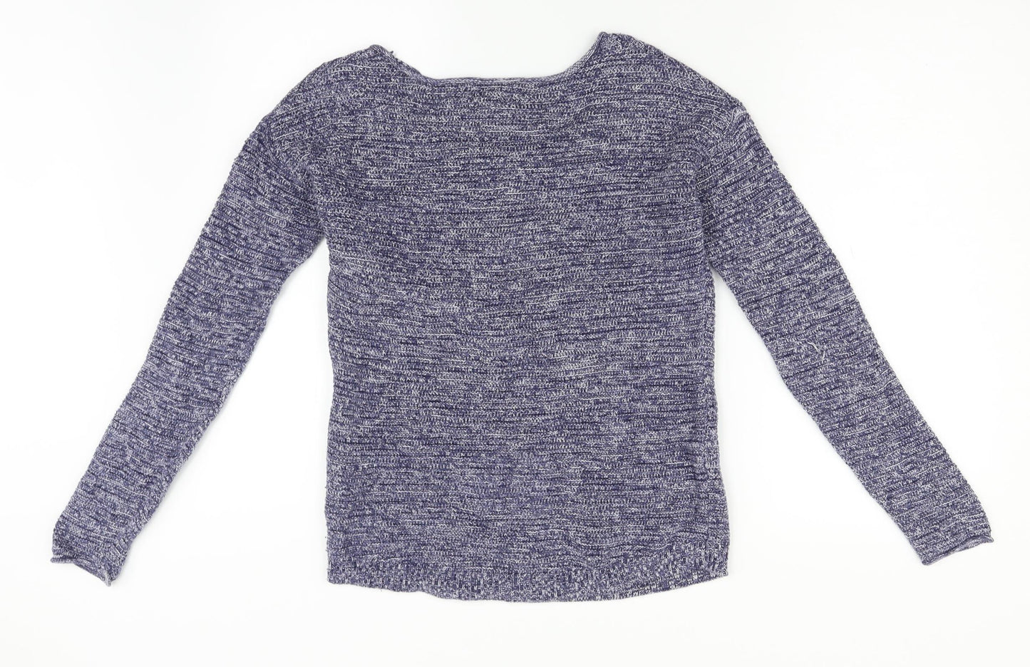 Old Navy Mens Grey   Pullover Jumper Size XS