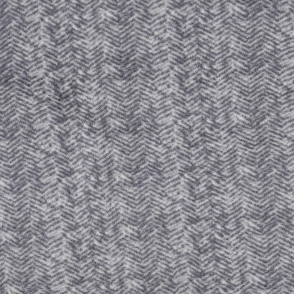 anne de lancay Womens Grey   Jacket  Size S
