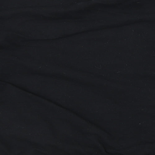 I SAW IT FIRST Womens Black   Pullover Jumper Size XL