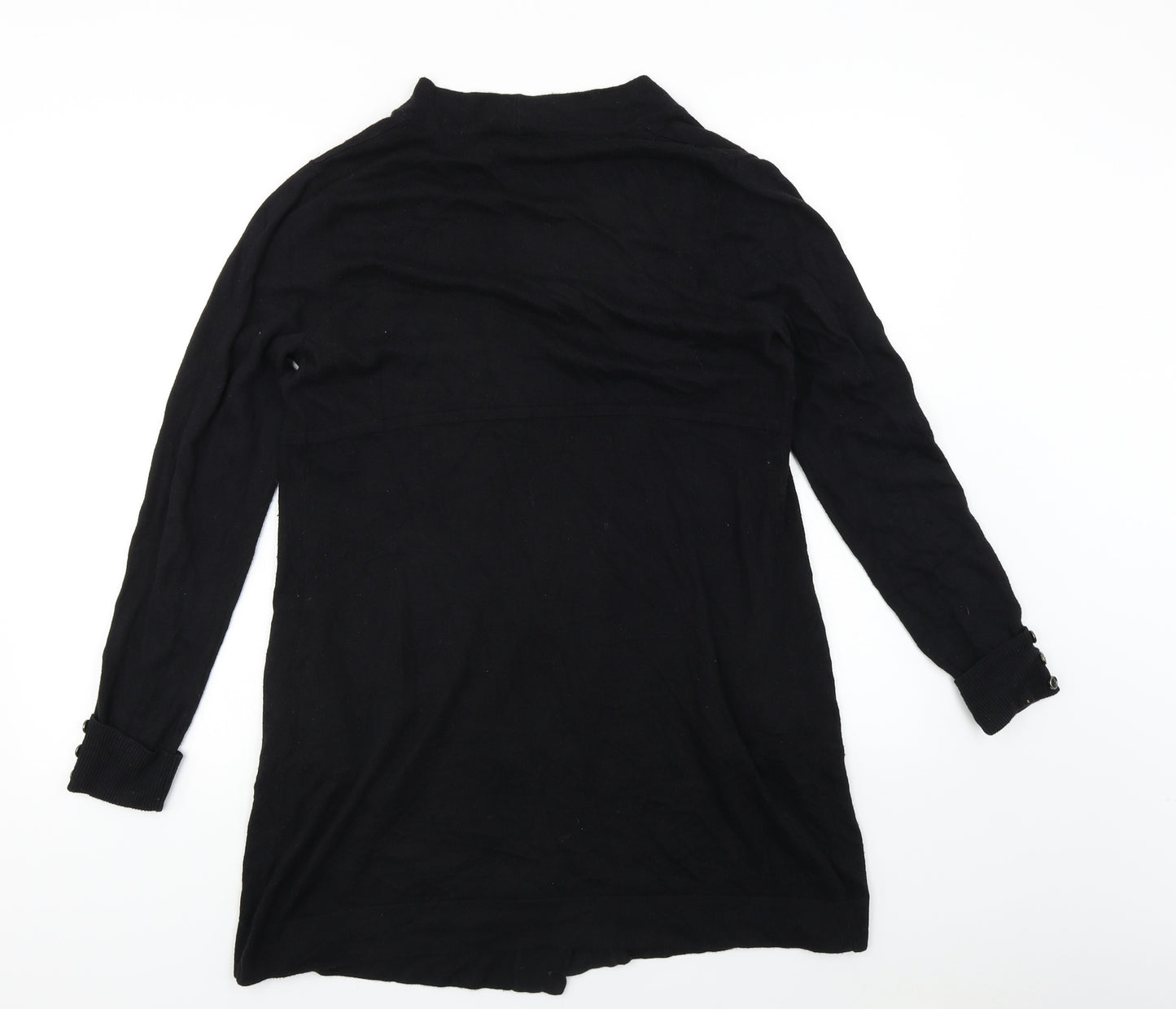 Wallis Womens Black   Jacket  Size M