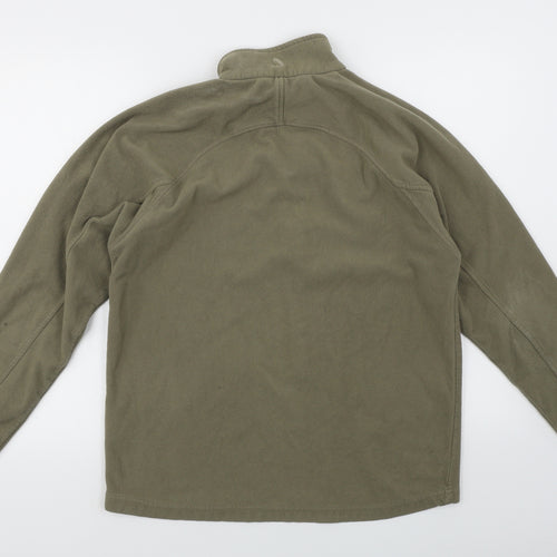 Regatta Womens Green   Pullover Jumper Size M
