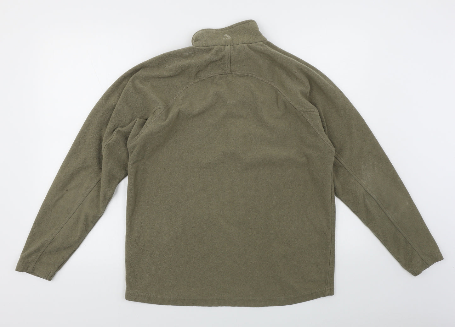 Regatta Womens Green   Pullover Jumper Size M