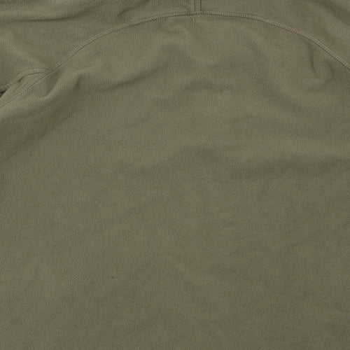 Regatta Womens Green   Pullover Jumper Size M