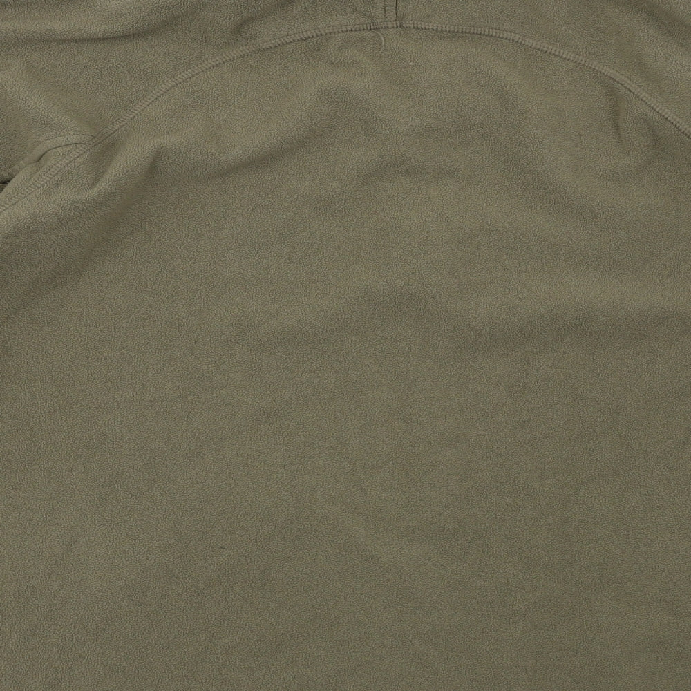 Regatta Womens Green   Pullover Jumper Size M
