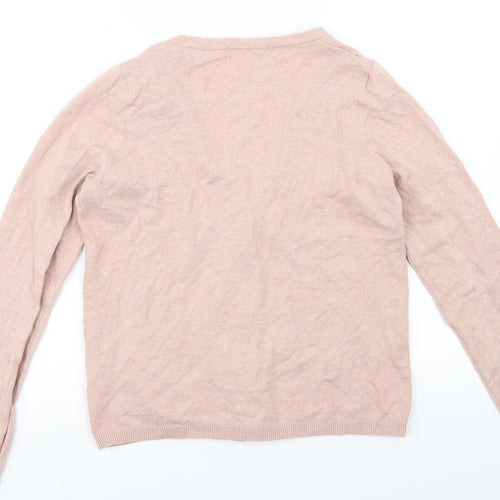 Atmosphere Womens Pink   Cardigan Jumper Size 12