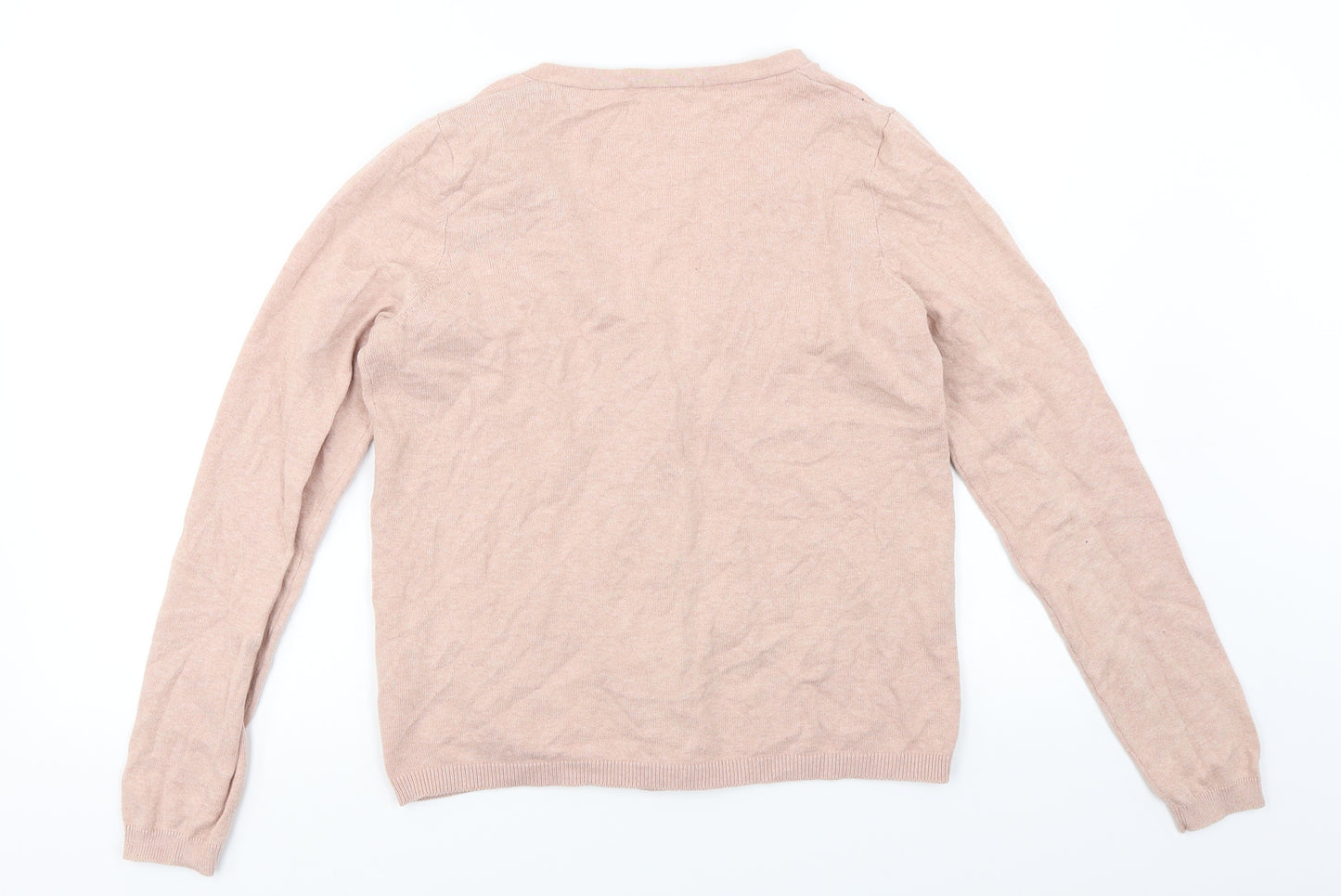 Atmosphere Womens Pink   Cardigan Jumper Size 12