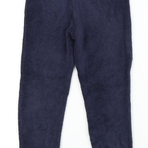 Snooze Time Girls Blue    Pyjama Pants Size 9-10 Years