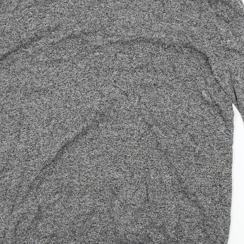 ASOS Womens Grey   Cardigan Jumper Size M