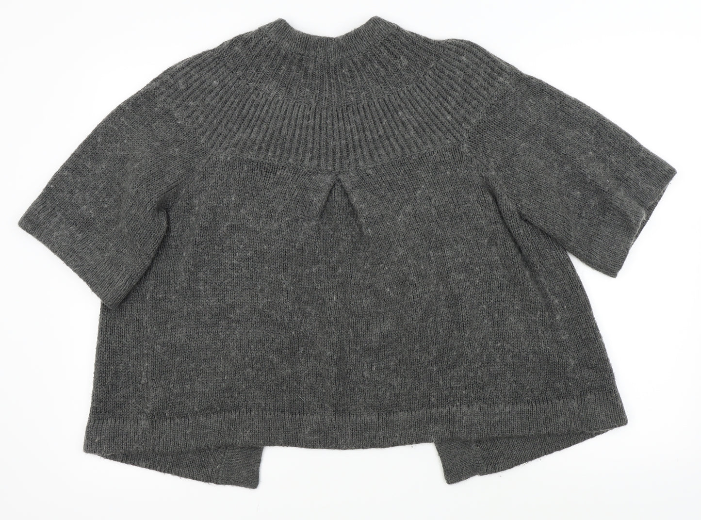 Cherokee Womens Grey   Cardigan Jumper Size 20