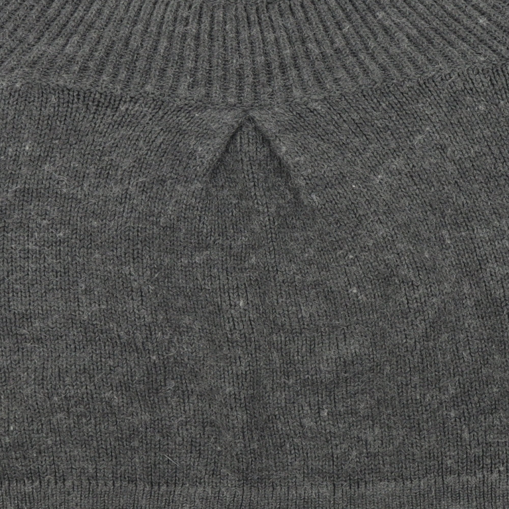 Cherokee Womens Grey   Cardigan Jumper Size 20