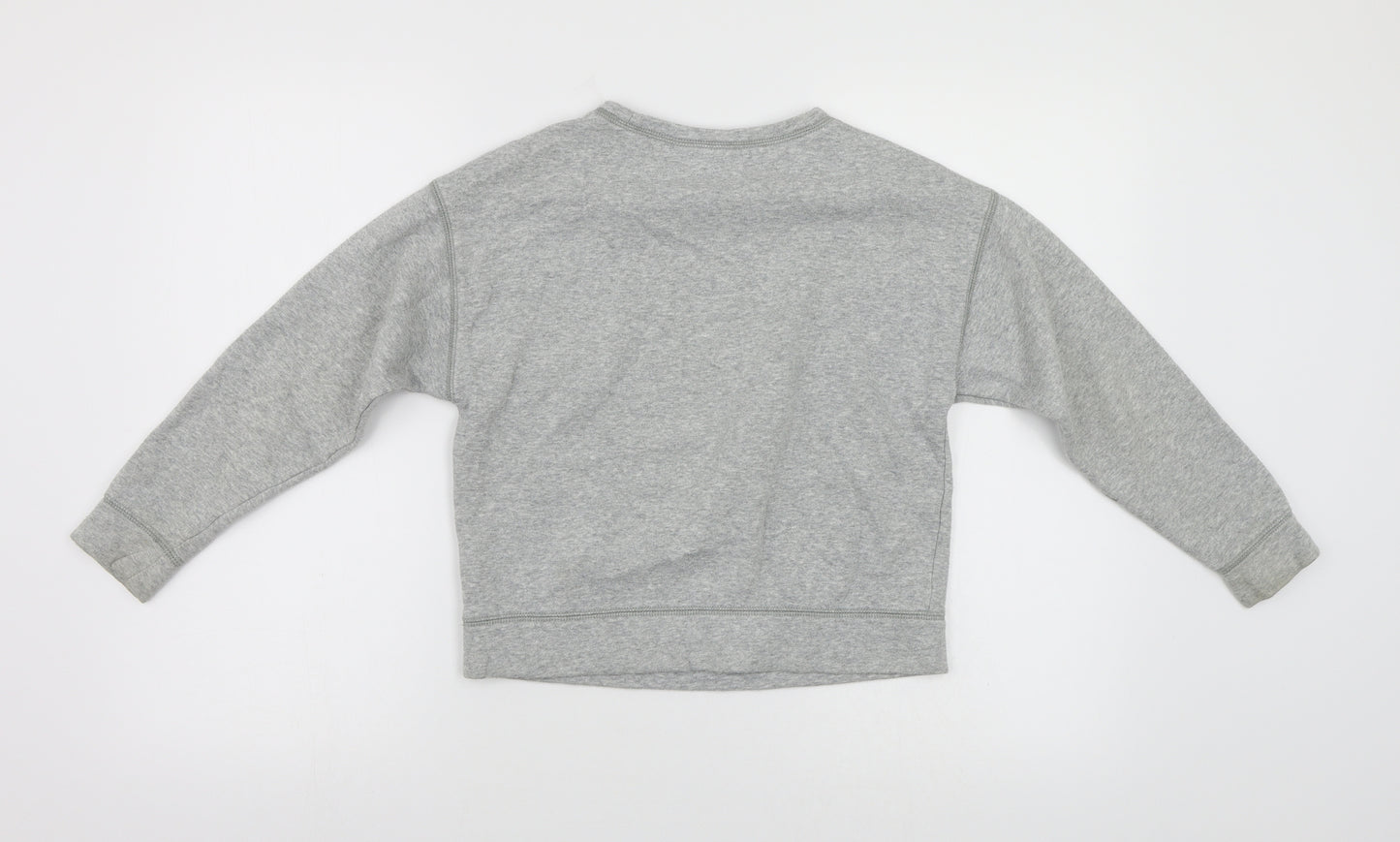 Gap Girls Green   Pullover Sweatshirt Size M  - Unicorn