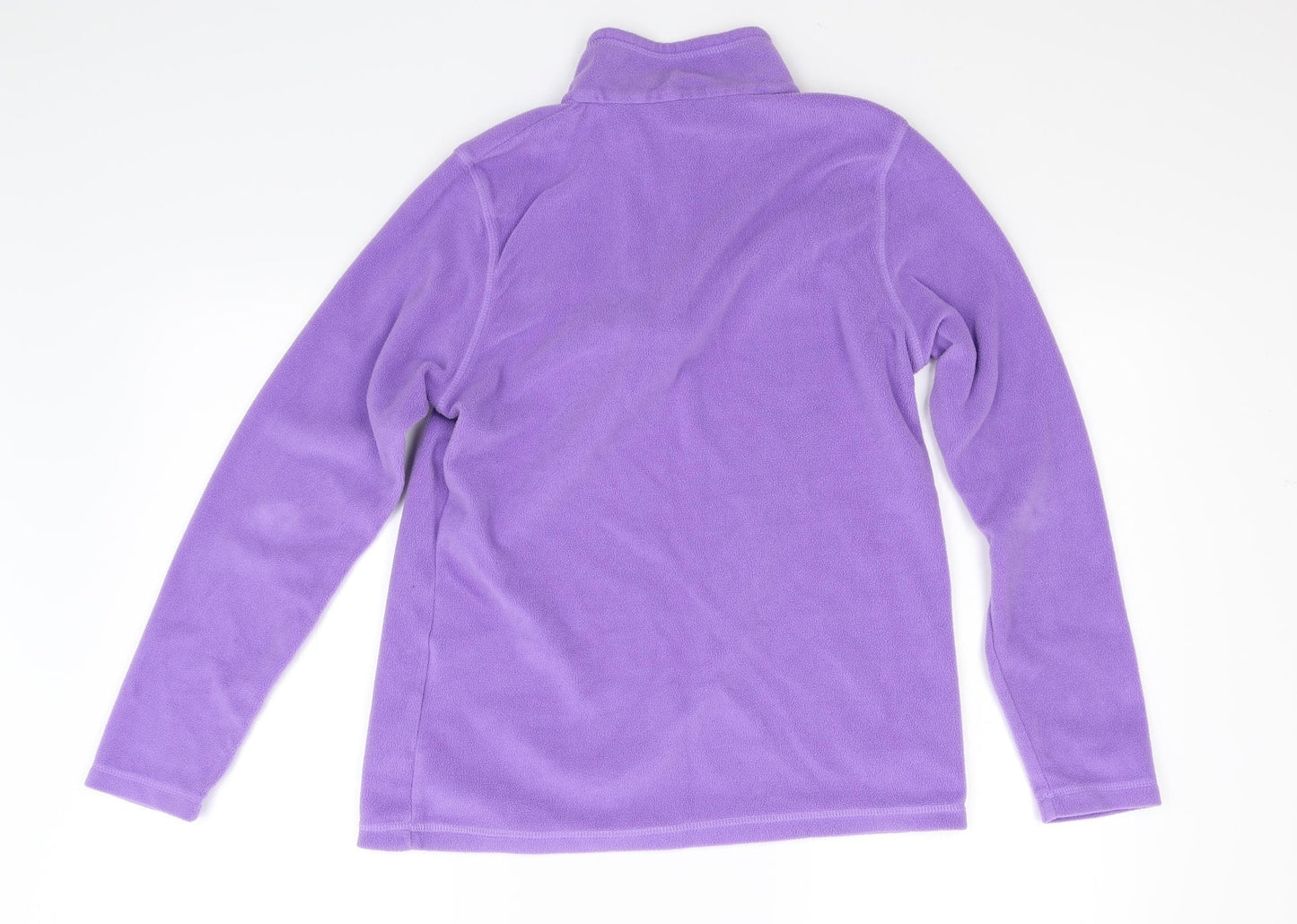 Regatta Womens Purple   Pullover Jumper Size 12