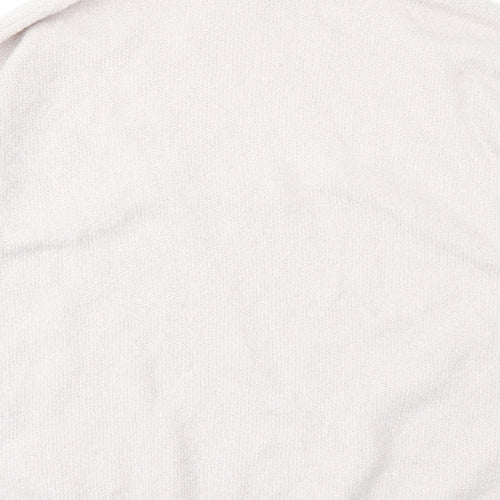 Wallis Womens Pink   Pullover Jumper Size S