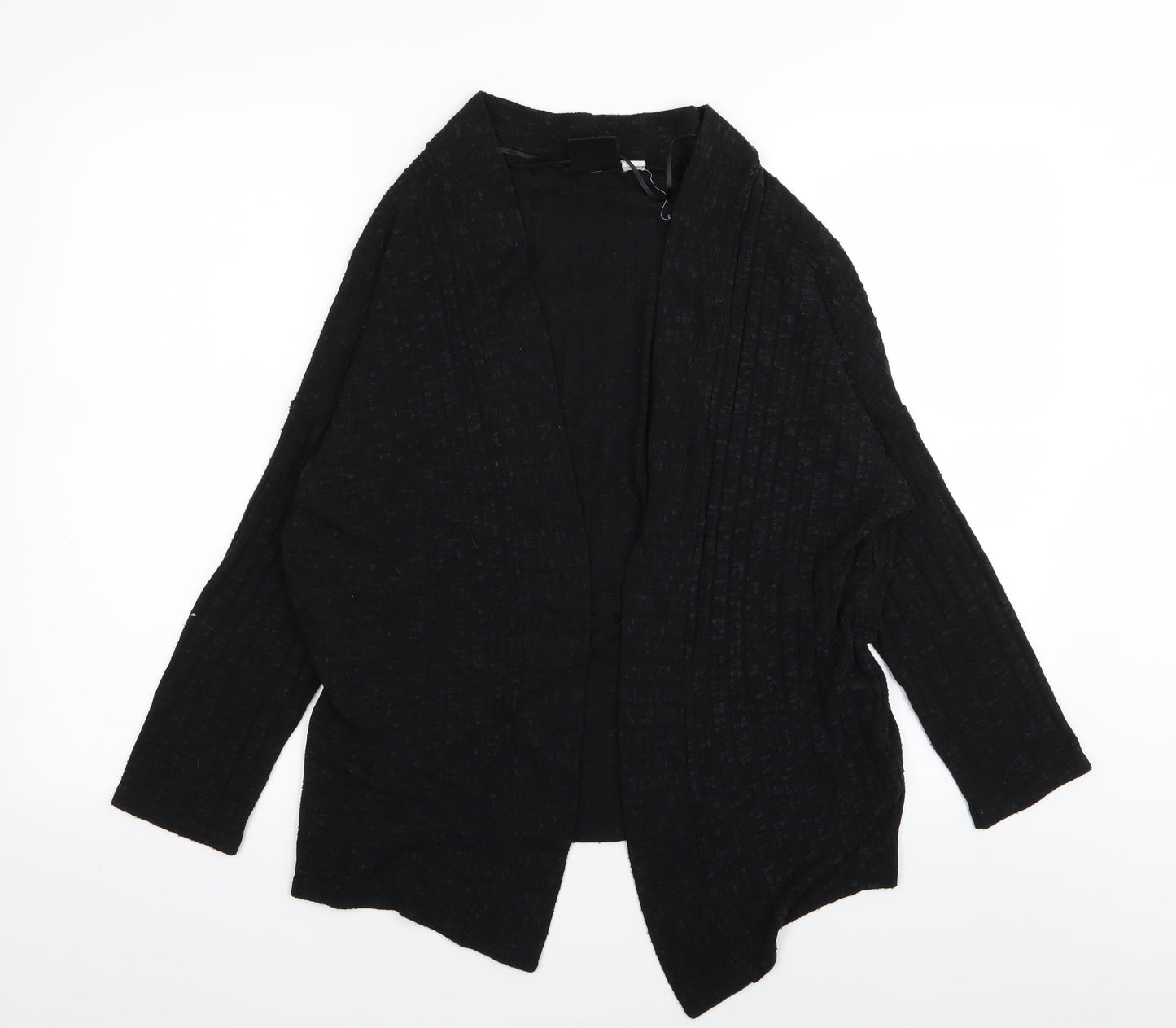 BDG Womens Black   Cardigan Jumper Size XS