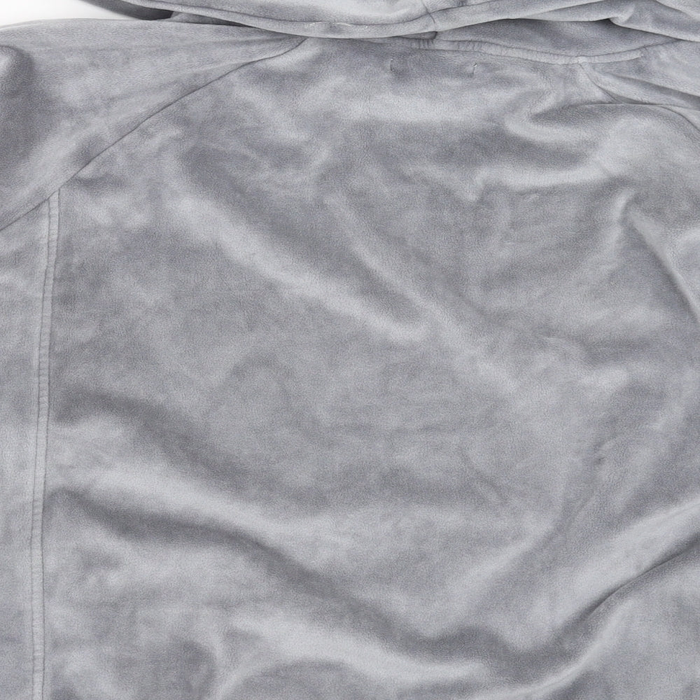 Marks and Spencer Womens Grey   Pullover Jumper Size 18