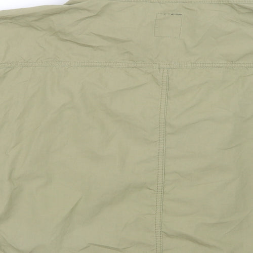 Atmosphere Womens Green   Jacket  Size 10