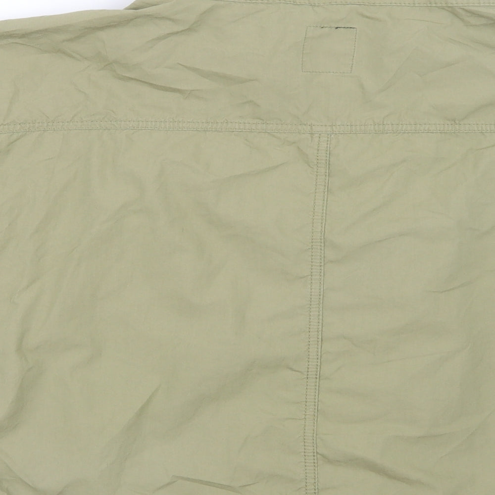 Atmosphere Womens Green   Jacket  Size 10