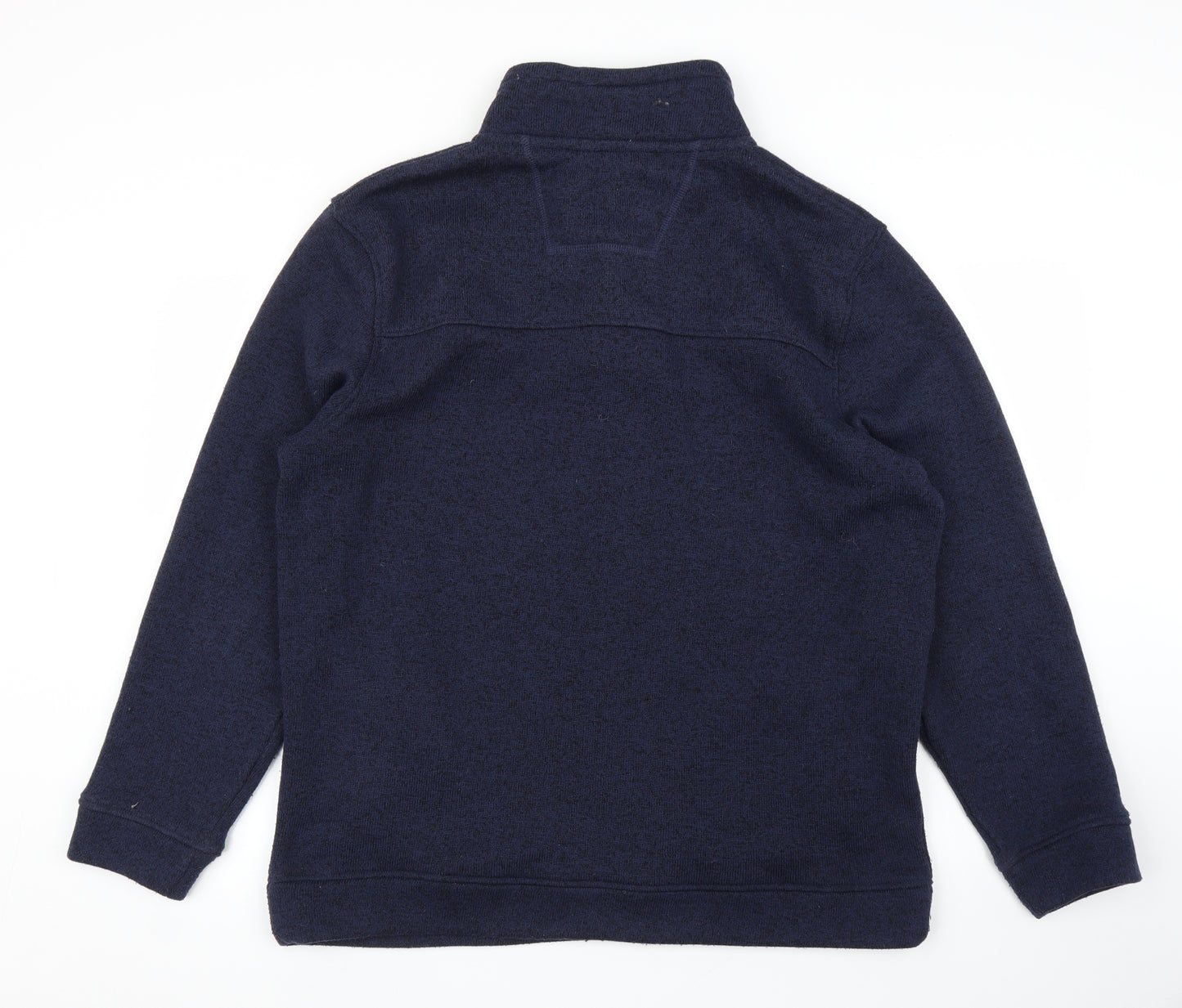 Debenhams Mens Blue   Pullover Jumper Size L