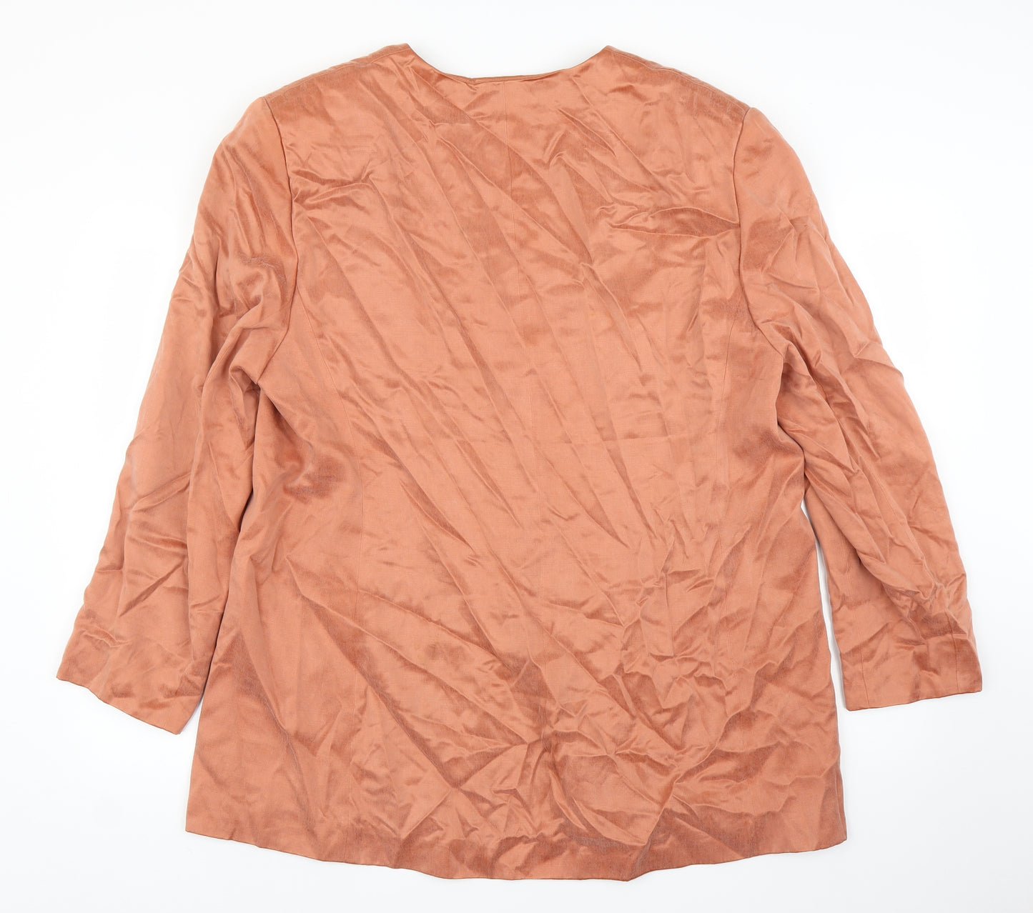 Windsmoor Womens Pink   Cardigan Jumper Size 20  - Jacket