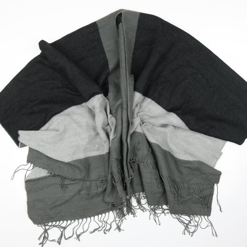Avenue Womens Grey   Cape Jumper Size M