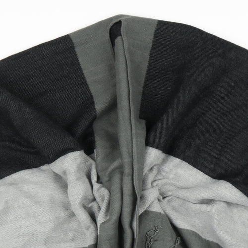 Avenue Womens Grey   Cape Jumper Size M