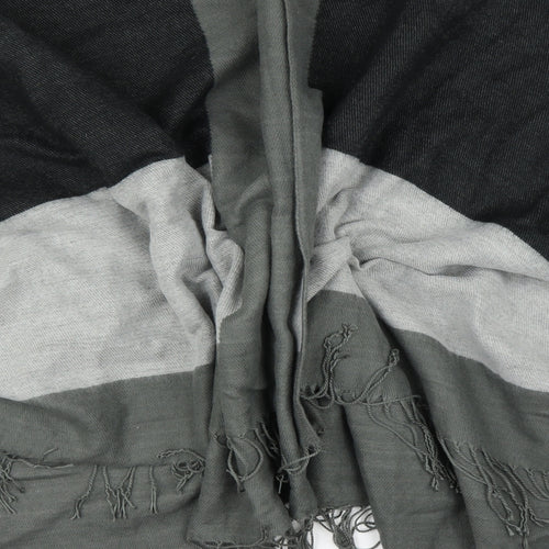 Avenue Womens Grey   Cape Jumper Size M