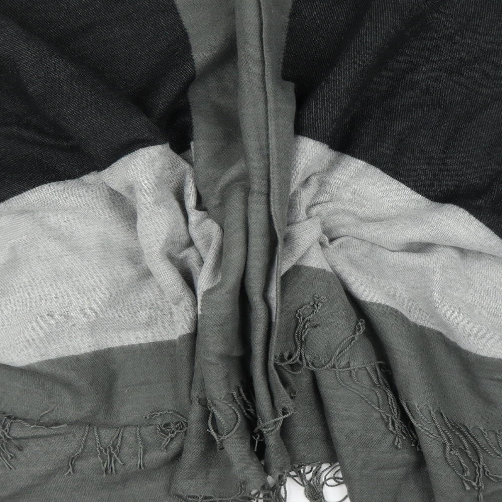 Avenue Womens Grey   Cape Jumper Size M