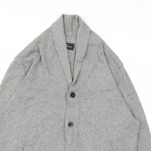 Blue Harbour Mens Grey   Pullover Sweatshirt Size L