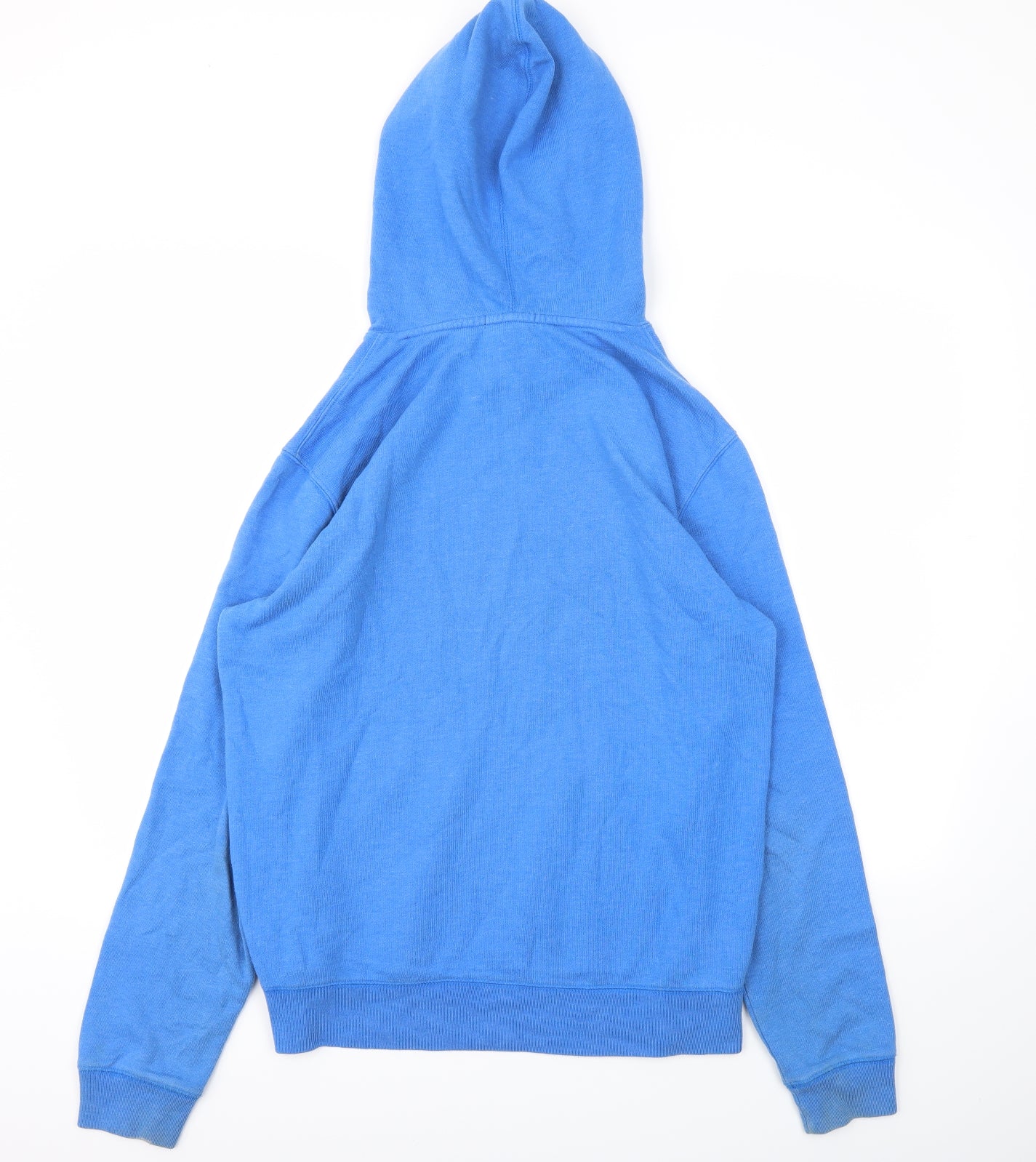 Gap Mens Blue   Pullover Hoodie Size M