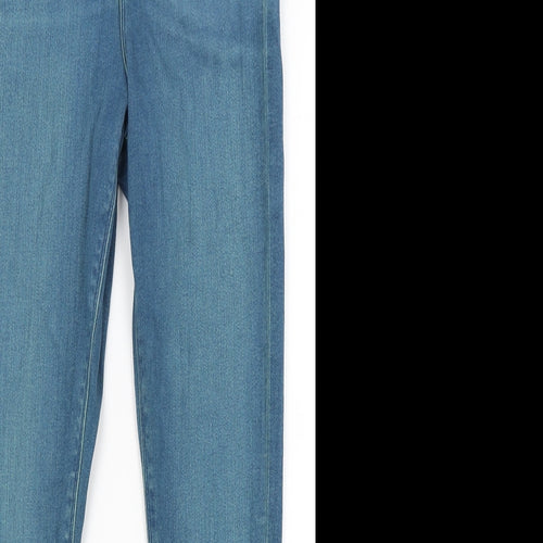 ASOS Mens Blue   Skinny Jeans Size 26 in L26 in