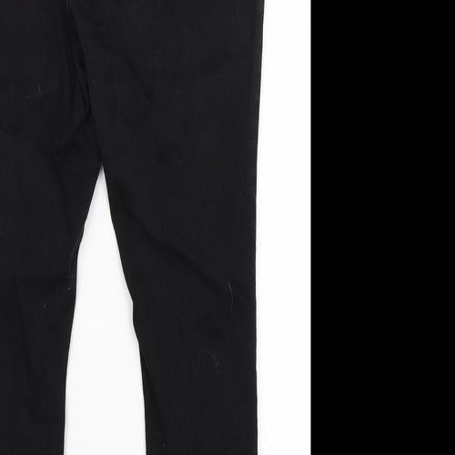 Old Navy Womens Black   Skinny Jeans Size 12 L26 in
