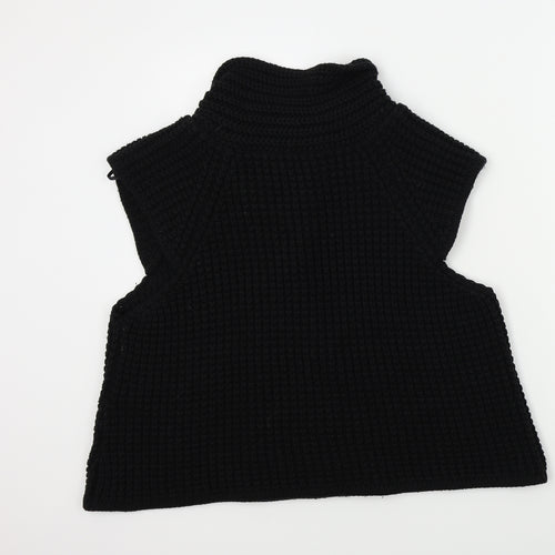 F&F Womens Black   Cardigan Jumper Size 20