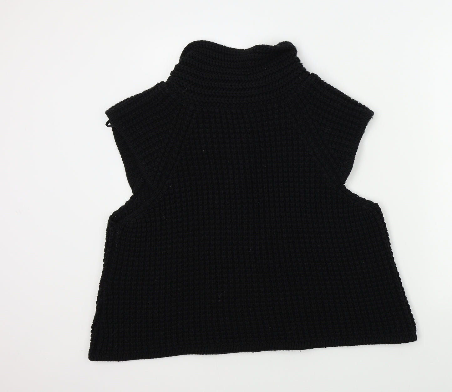 F&F Womens Black   Cardigan Jumper Size 20
