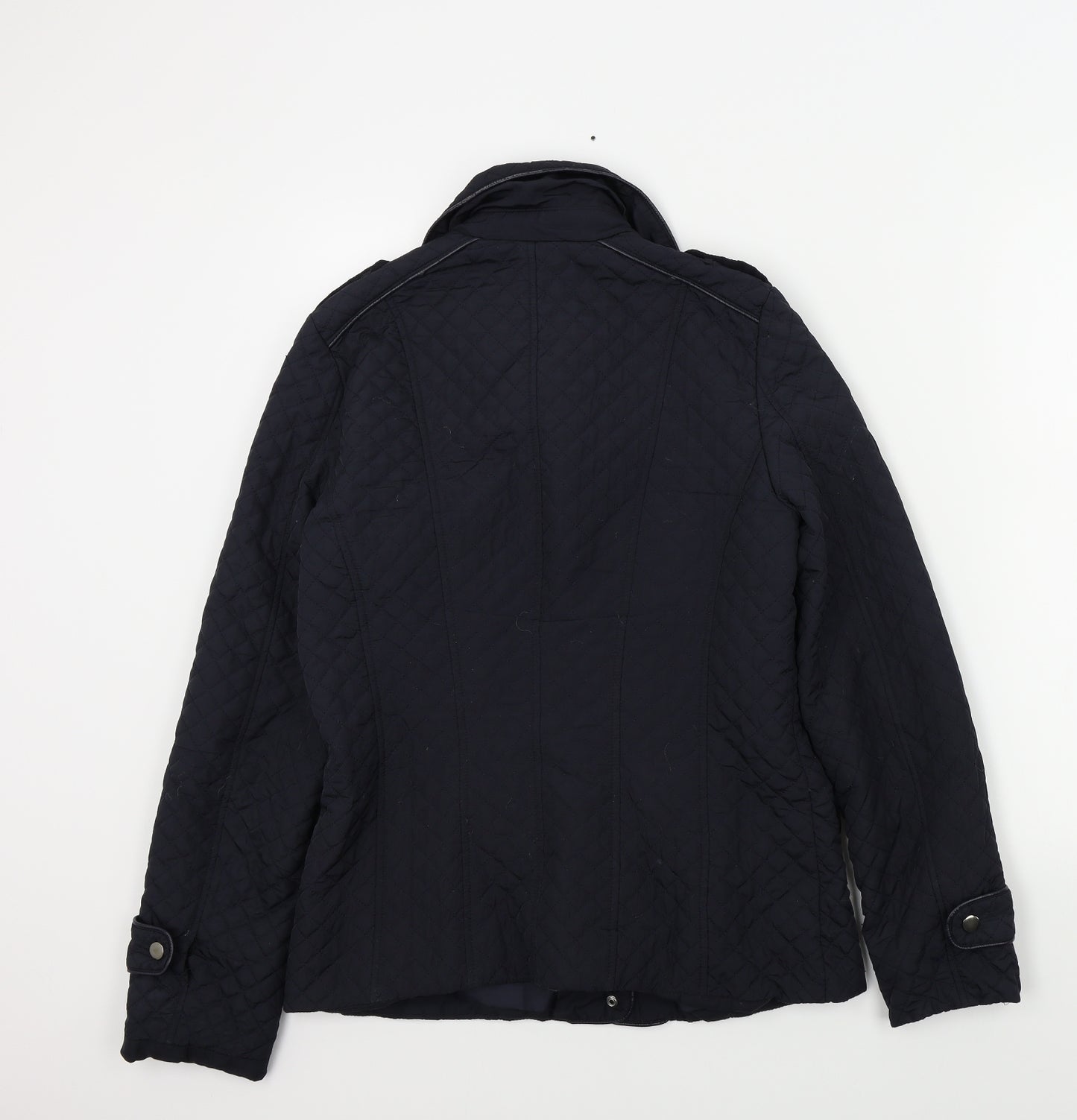 Wallis Womens Blue   Jacket