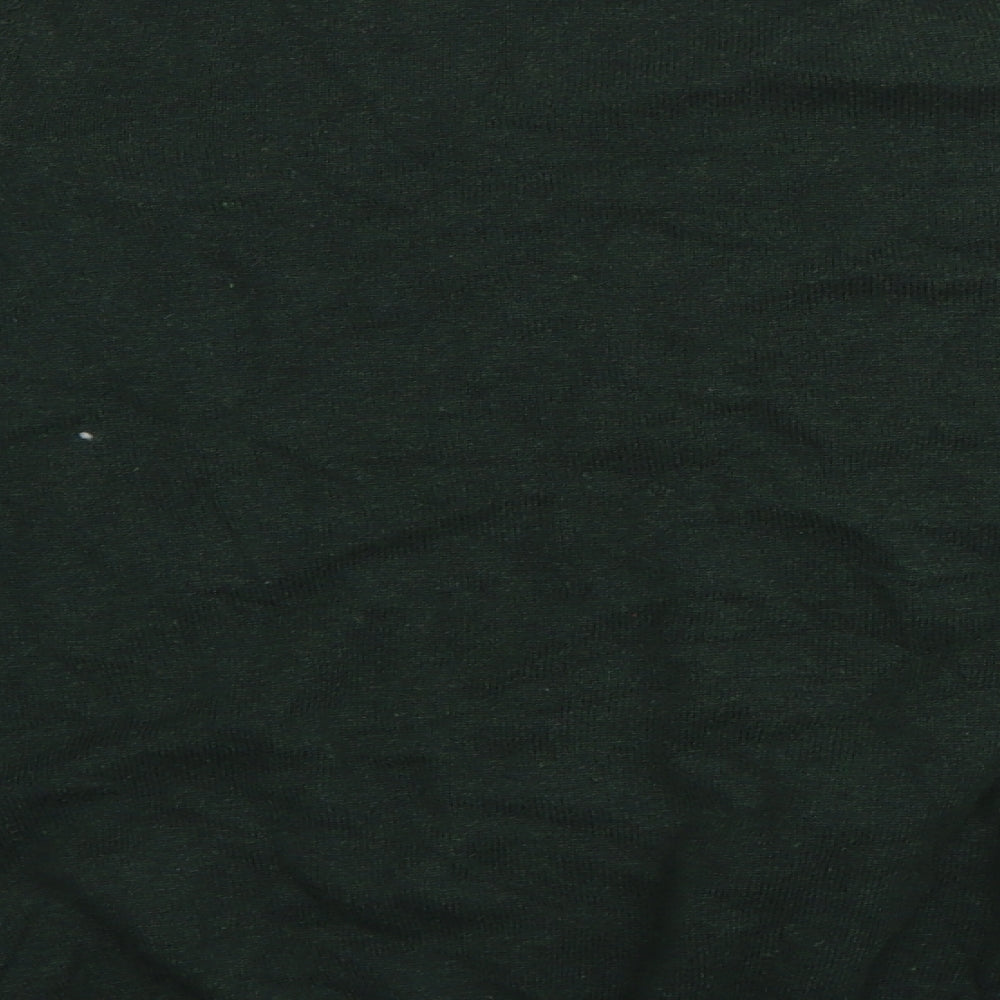 Ben Sherman Mens Green   Pullover Jumper Size L