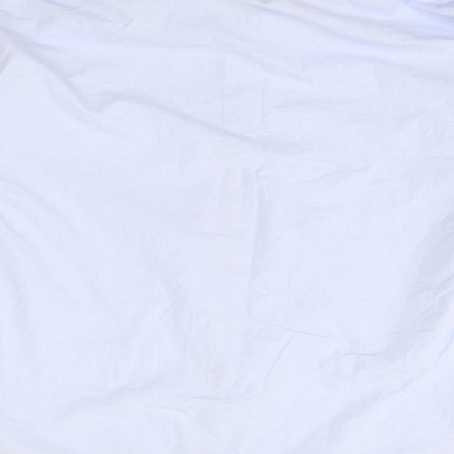 autog Mens Blue    Button-Up Size 2XL