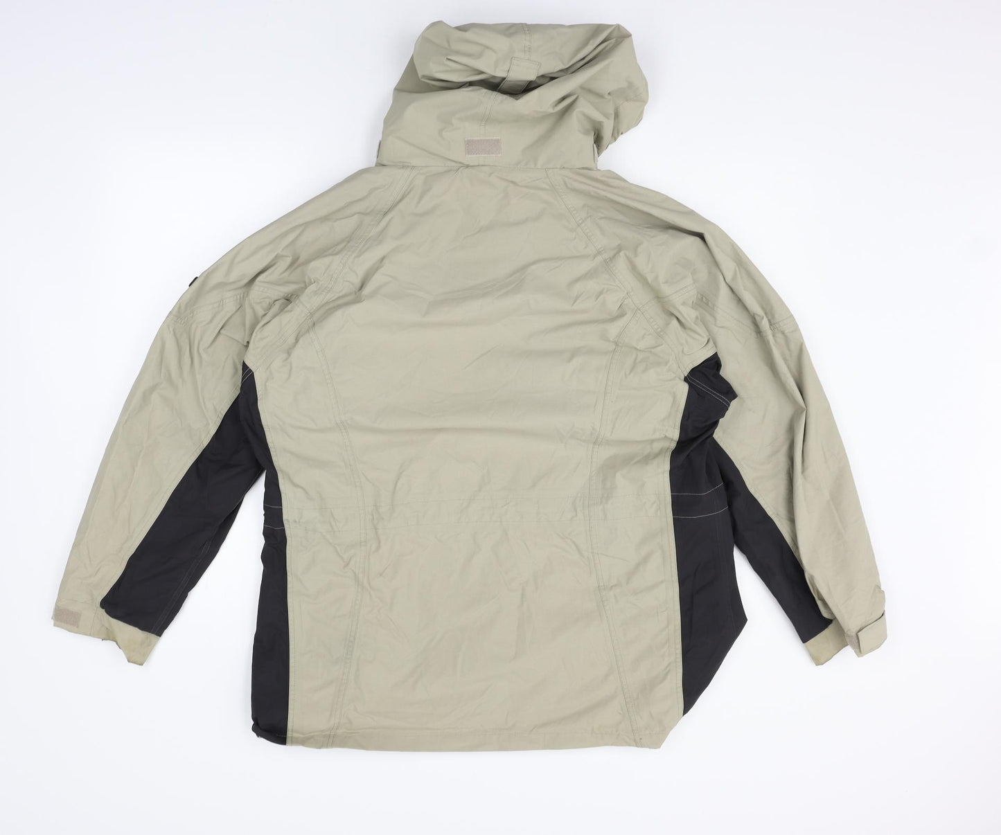 Ragetta Womens Beige   Jacket Coat Size 14  - washable marks
