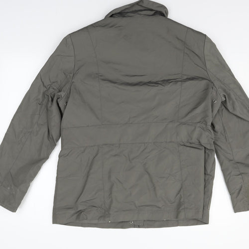 Four Seasons Womens Green   Jacket Coat Size M