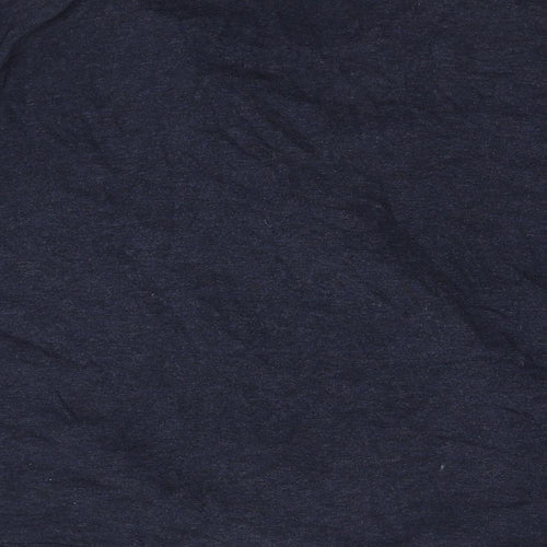 Et vous Womens Blue   Cardigan Jumper Size L