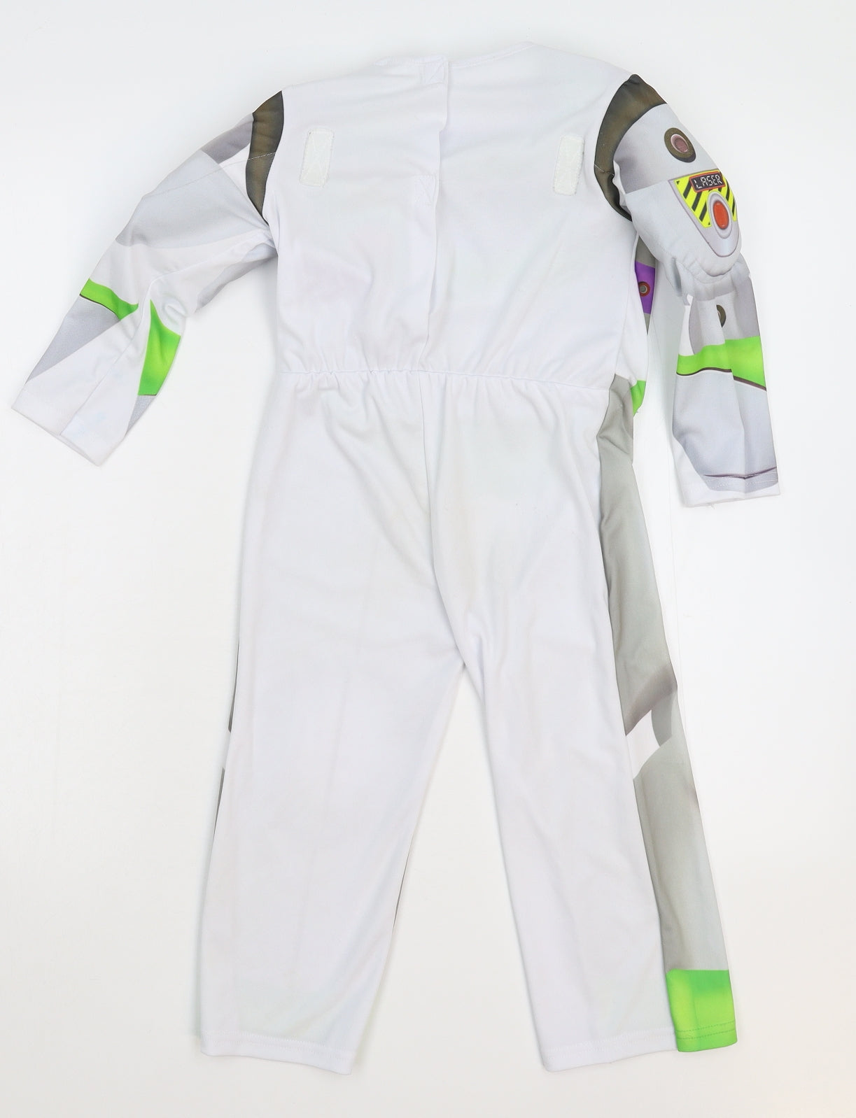 George Boys Multicoloured Solid   One Piece Size 3-4 Years  - Toy Story Costume