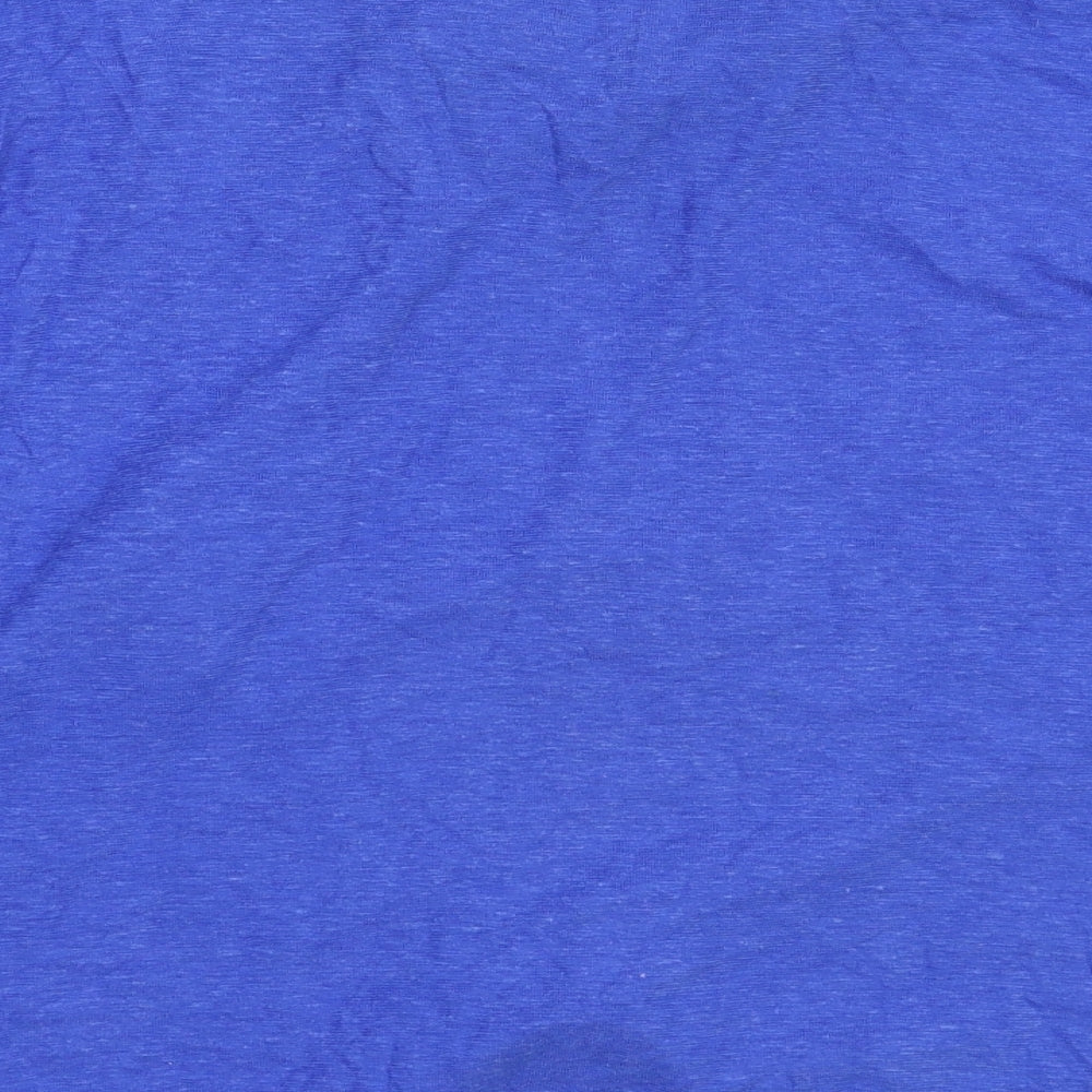 EAST Womens Blue   Pullover Jumper Size M