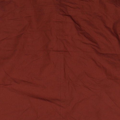 Golden Knight Womens Red   Jacket  Size S