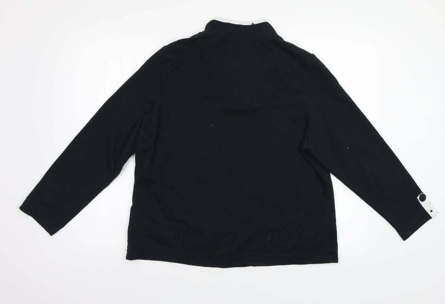 Alice Collins Womens     Sweatshirt Size 14